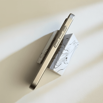 TOUGHSLIM – Military-tested ultra-thin shockproof iPhone case