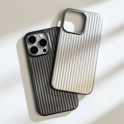 TOUGHSLIM – Military-tested ultra-thin shockproof iPhone case