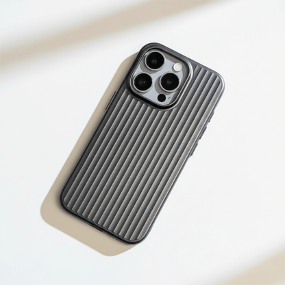 TOUGHSLIM – Military-tested ultra-thin shockproof iPhone case