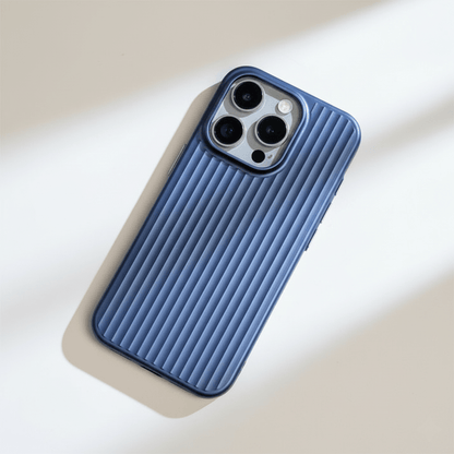 TOUGHSLIM – Military-tested ultra-thin shockproof iPhone case