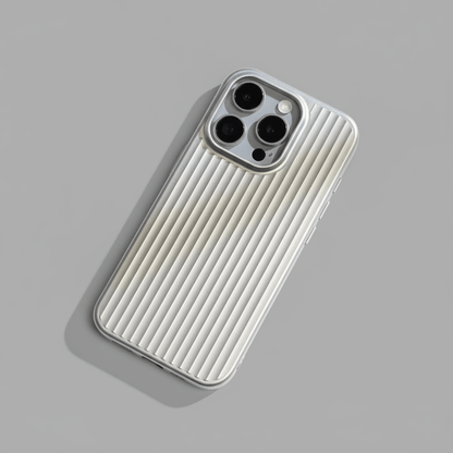 TOUGHSLIM – Military-tested ultra-thin shockproof iPhone case