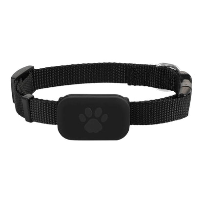 LOSTLESS – Intelligent GPS Pet Tracker with Adjustable Collar for Dogs and Cats