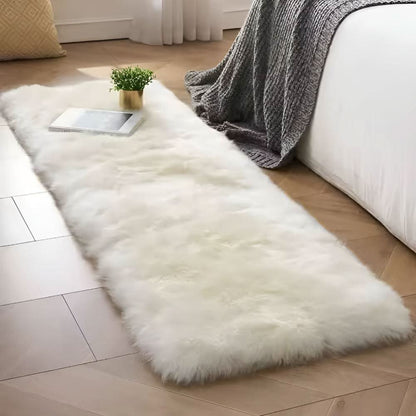 SOFALOUR – Fluffy velvet sofa cover with noble aesthetics