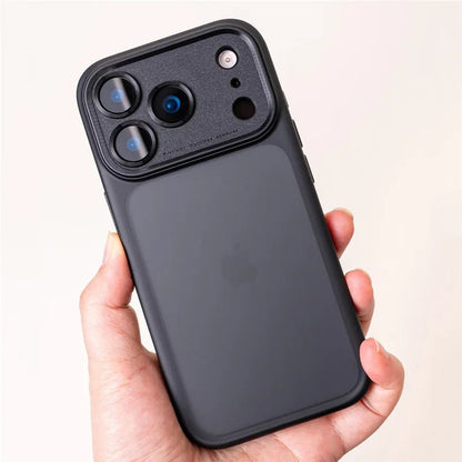PUREARMOR – Slim Matte Protective Case for Multiple iPhone Models