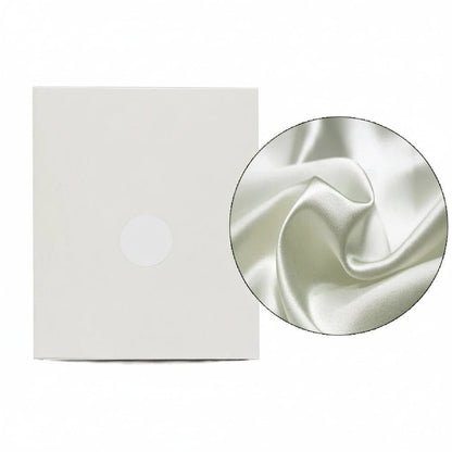 SILKCARE – Pure Mulberry Silk Pillowcase for Daily Comfort