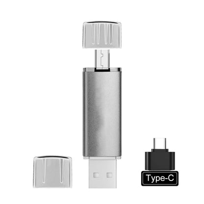 SWIFTPLUG – Portable OTG USB Stick for fast plug-and-play storage