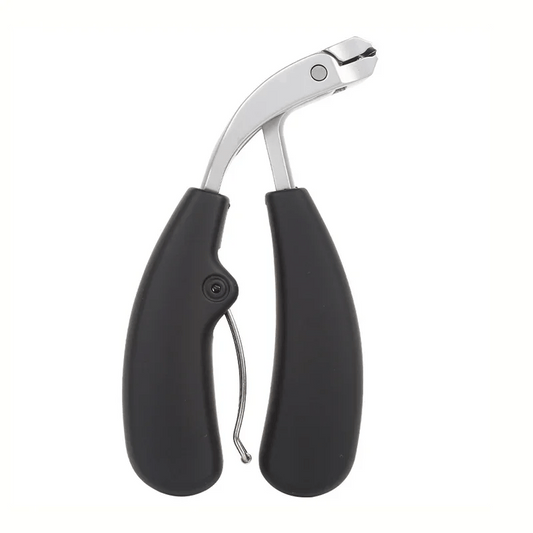 EDGEFORCE – Nail Clipper for Strength and Precision