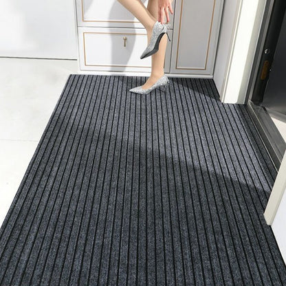 FLOORDEFEND – Durable Non-Slip Doormat for Controlling Dirt, Moisture, and Weather