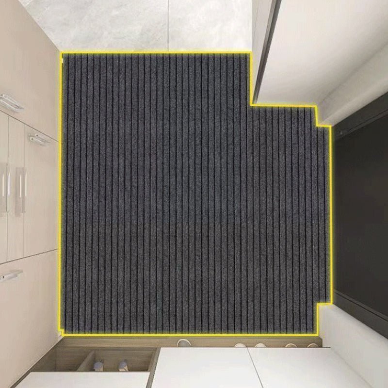 FLOORDEFEND – Durable Non-Slip Doormat for Controlling Dirt, Moisture, and Weather