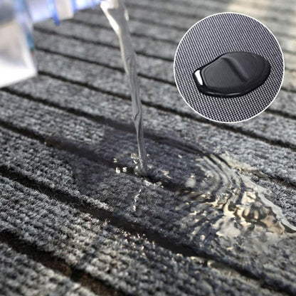 FLOORDEFEND – Durable Non-Slip Doormat for Controlling Dirt, Moisture, and Weather