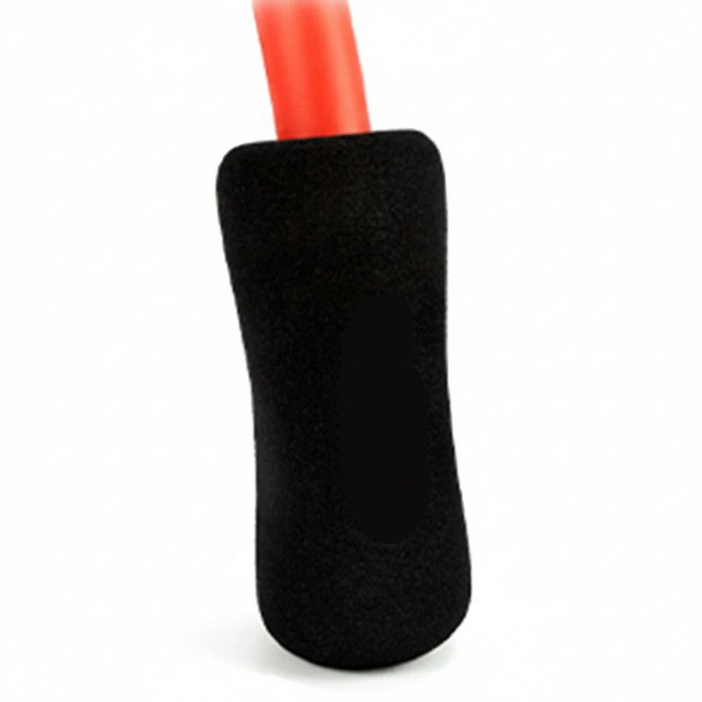 SWINGGO – Foam Golf Swing Trainer for Beginners