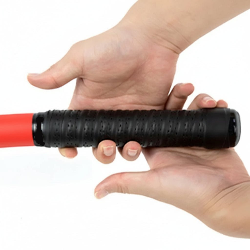SWINGGO – Foam Golf Swing Trainer for Beginners