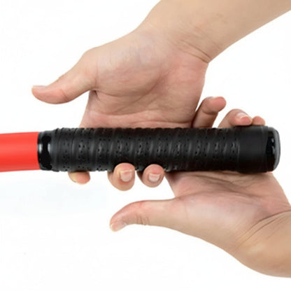SWINGGO – Foam Golf Swing Trainer for Beginners