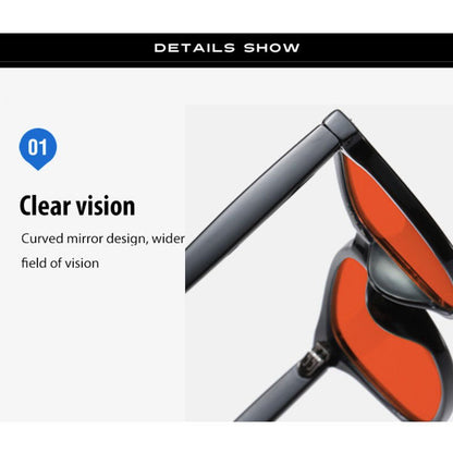WAVE DEFENSE – Customizable Wavelength Filter Glasses