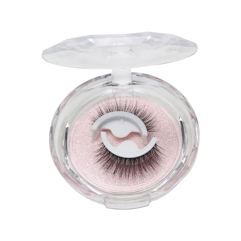 LashPerfect - Reusable self-adhesive lashes for dramatic moments