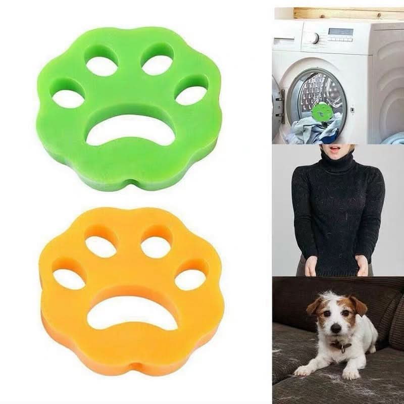 PETCLEAN PRO - Washing machine hair catcher against pet hair on clothes
