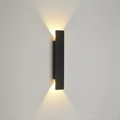 OUTGLOW – Waterproof LED Aluminum Wall Light for Indoor & Outdoor