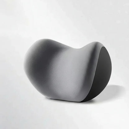 AUTOERGON – Memory Foam Auto Neck & Lumbar Support for Ergonomic Seating Comfort