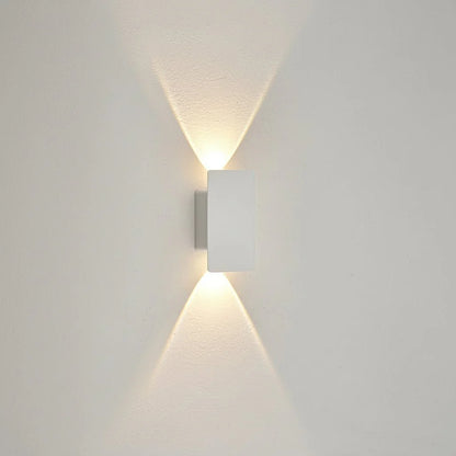 OUTGLOW – Waterproof LED Aluminum Wall Light for Indoor & Outdoor