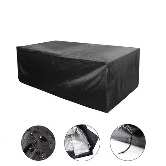 PREMIUMSHIELD – Water-resistant furniture cover for garden furniture