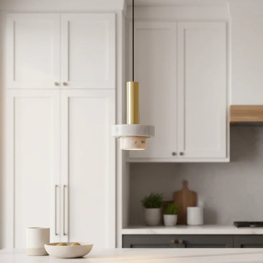 Volcora pendant light - Stylish & warm for every home