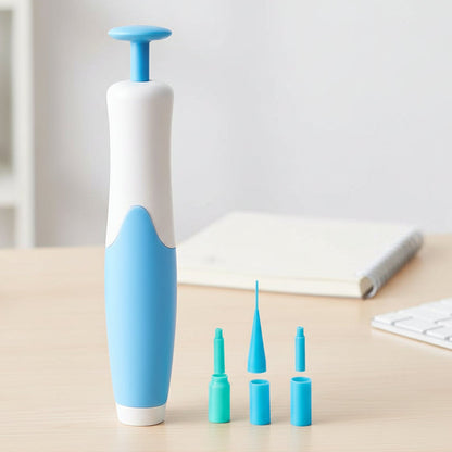 SpotOff Skin Tag Remover - Painless skin tag removal for neck, back & body