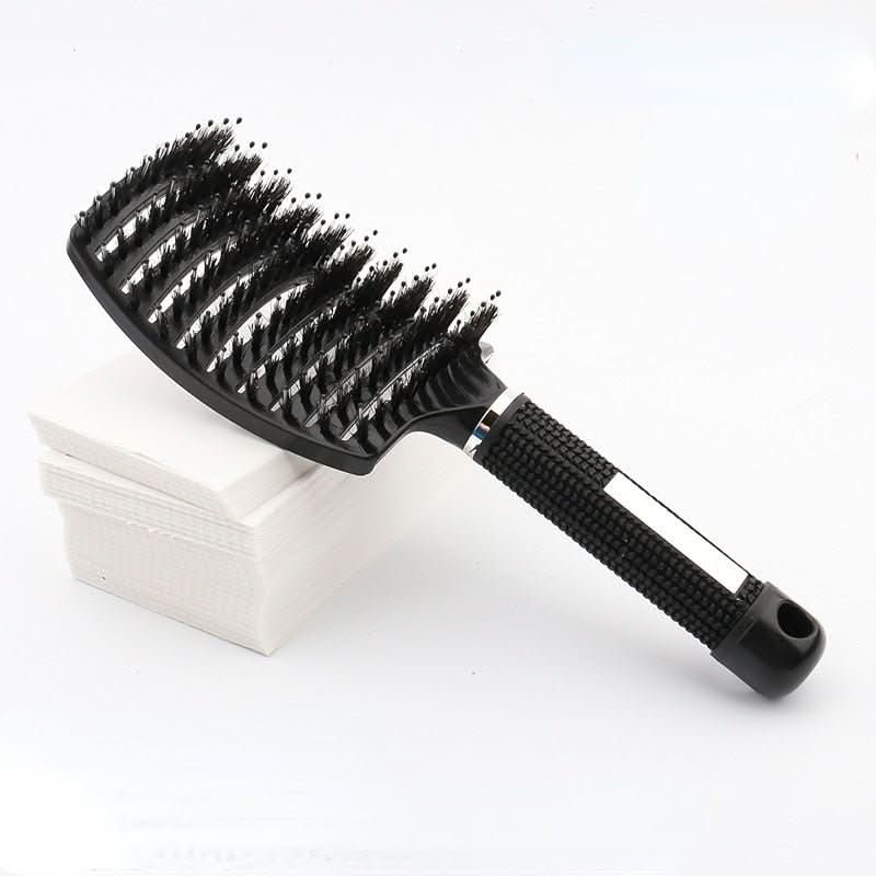 Magical Brush - painless hairbrush for shine & healthy hair