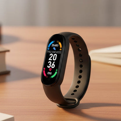 Vardismart - Intelligent Bluetooth smartwatch for health & everyday life