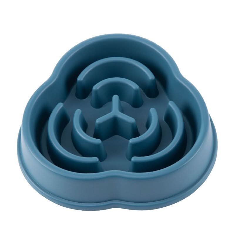 MILO SLOWFEEDER - Anti-snack bowl for healthy & slow food intake