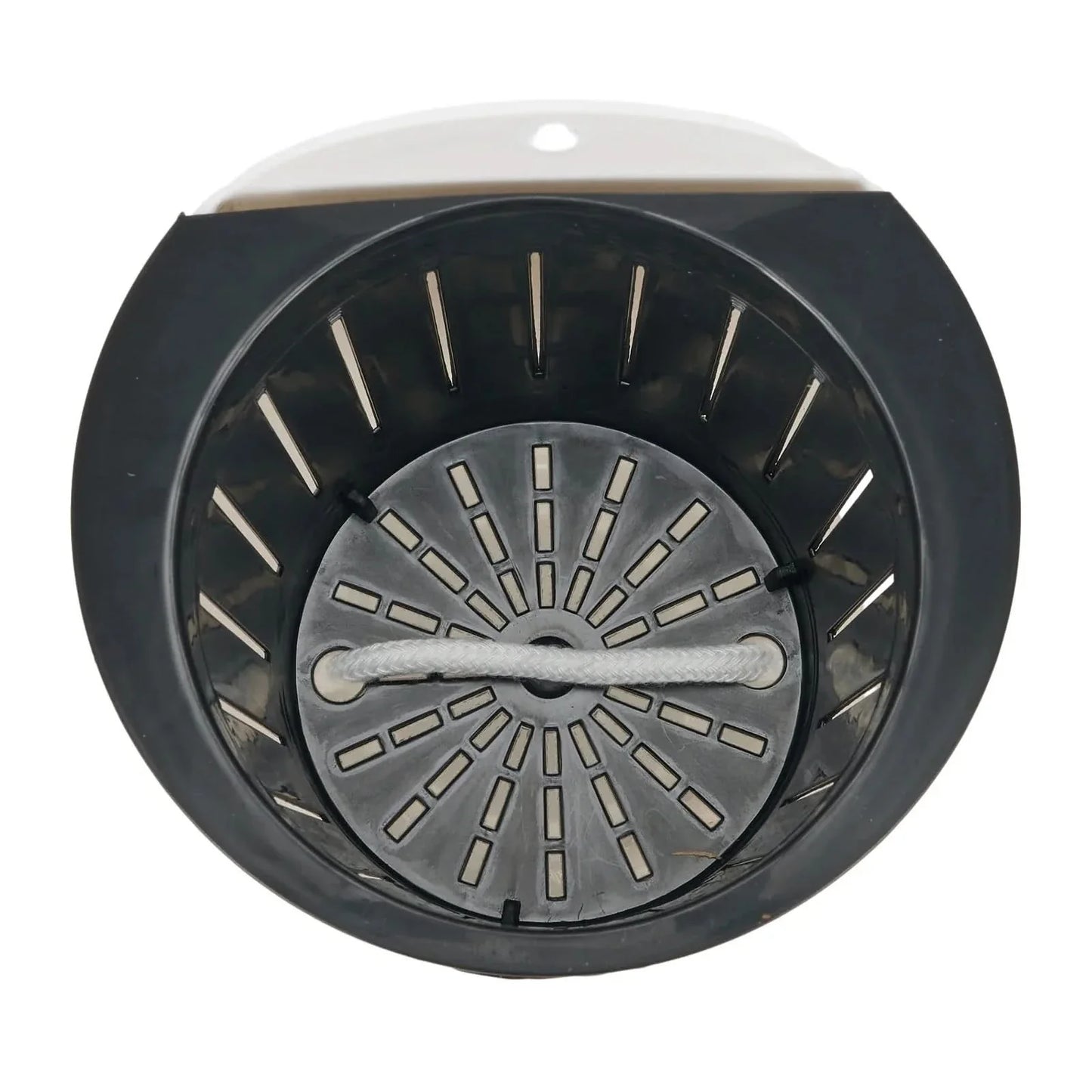 Plantiva Vertical self-watering flower pot