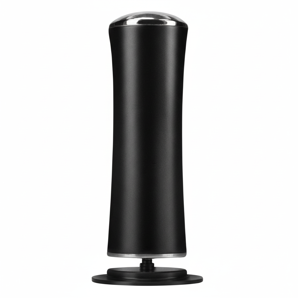 Smoothfeet - Electric pedicure file for gentle & effective foot care