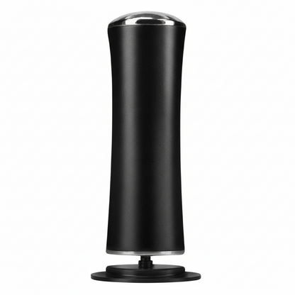 Smoothfeet - Electric pedicure file for gentle & effective foot care