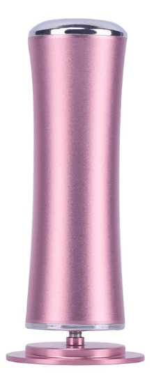 Smoothfeet - Electric pedicure file for gentle & effective foot care