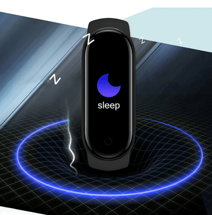 Vardismart - Intelligent Bluetooth smartwatch for health & everyday life