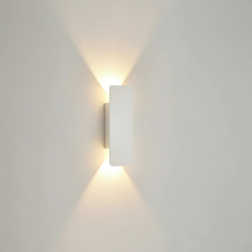 OUTGLOW – Waterproof LED Aluminum Wall Light for Indoor & Outdoor