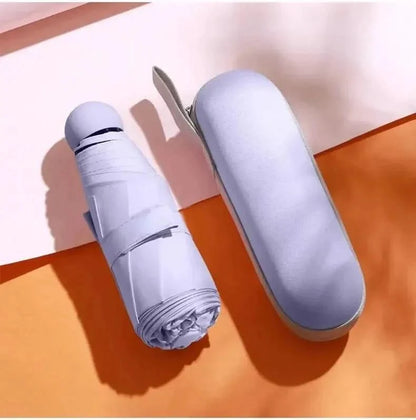 Capbrella - Compact & stylish umbrella for every occasion