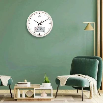 Zamora Time - Prayer clock with automatic azan adjustment and 10 azan sounds