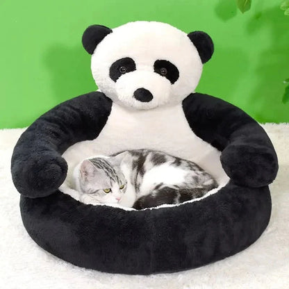 DreamWhisk Cat Bed – Cozy Cat Bed with Security & Comfort