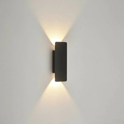 OUTGLOW – Waterproof LED Aluminum Wall Light for Indoor & Outdoor