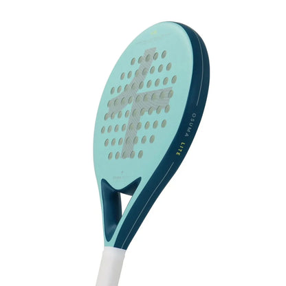 Carbonedge Elite - Padelracket made of carbon fibre for maximum control & comfort