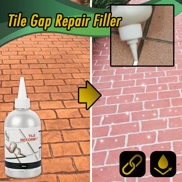 HydroSeal Max Joint Defender | Waterproof Joint Filler | Prevents Mold & Cracks | Durable Tile Sealing | Easy Application