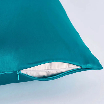 SilkHaven Pillow Case – Luxurious Silk Pillow Cover for Restful Sleep