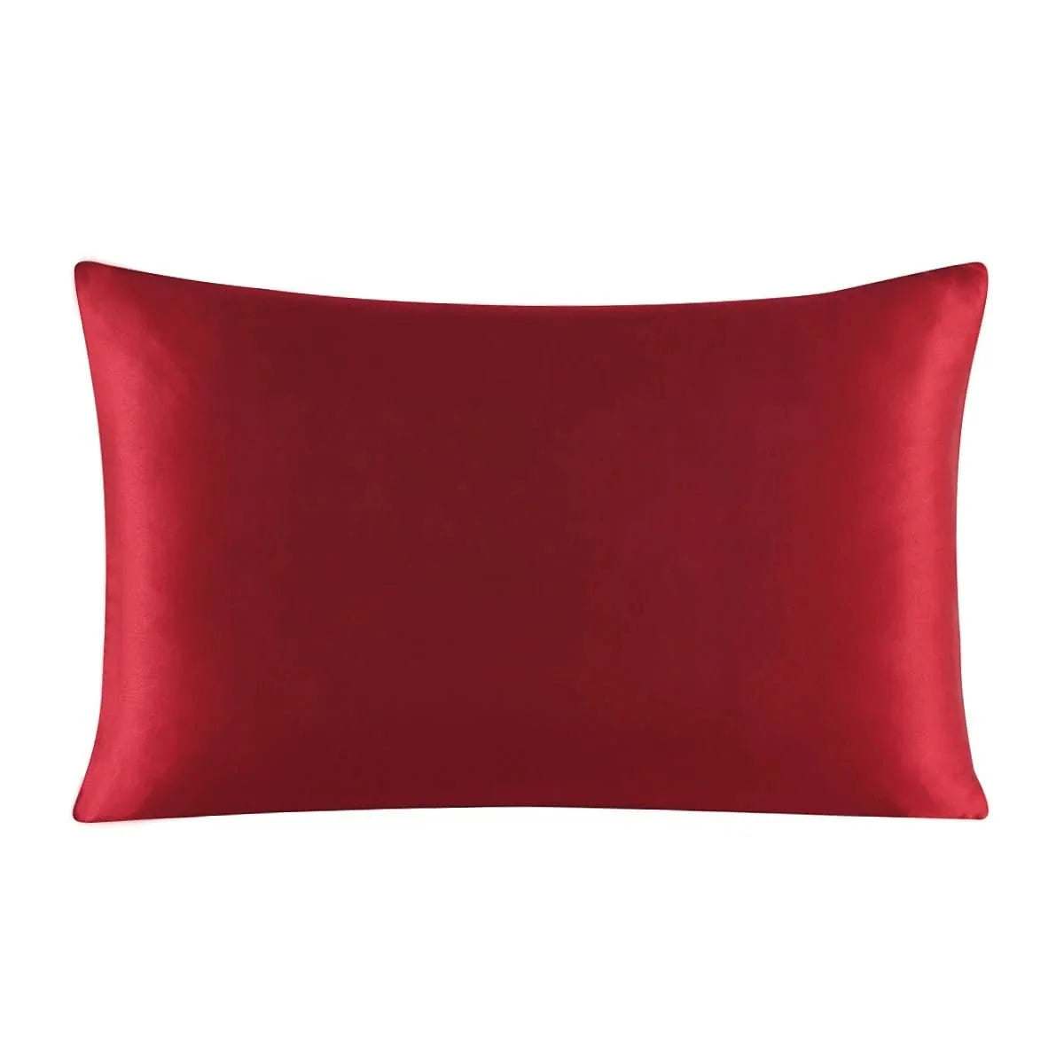 SilkHaven Pillow Case – Luxurious Silk Pillow Cover for Restful Sleep