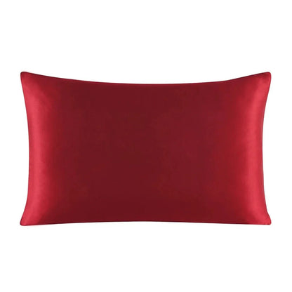 SilkHaven Pillow Case – Luxurious Silk Pillow Cover for Restful Sleep