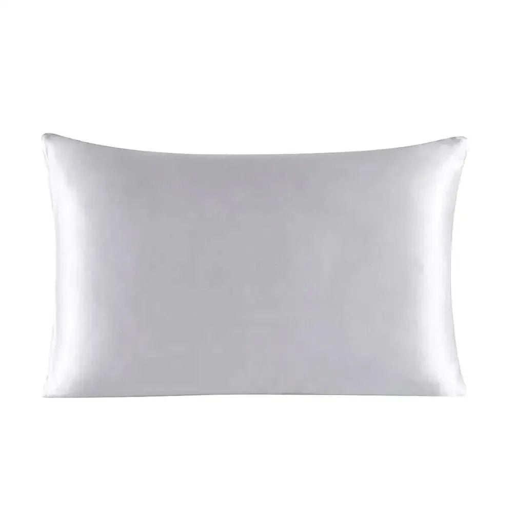 SilkHaven Pillow Case – Luxurious Silk Pillow Cover for Restful Sleep