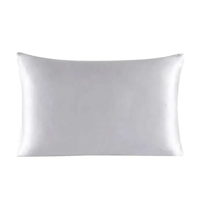 SilkHaven Pillow Case – Luxurious Silk Pillow Cover for Restful Sleep