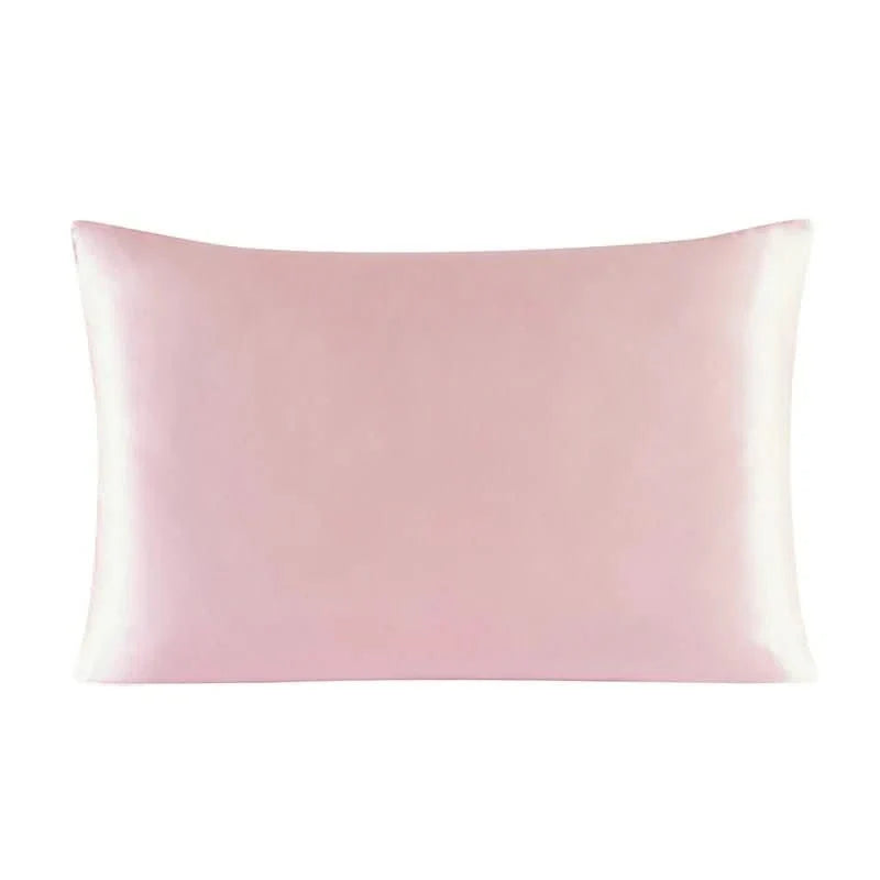 SilkHaven Pillow Case – Luxurious Silk Pillow Cover for Restful Sleep