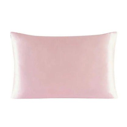 SilkHaven Pillow Case – Luxurious Silk Pillow Cover for Restful Sleep