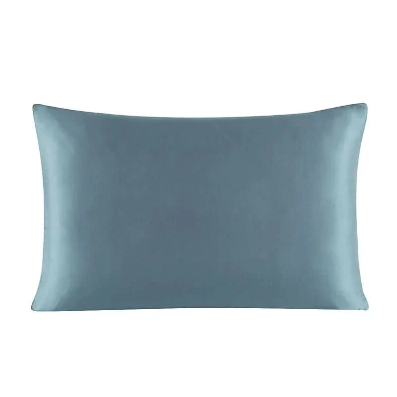 SilkHaven Pillow Case – Luxurious Silk Pillow Cover for Restful Sleep