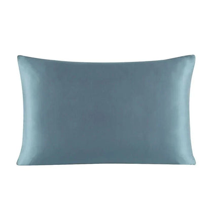 SilkHaven Pillow Case – Luxurious Silk Pillow Cover for Restful Sleep